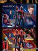  Mô hình The Amazing Spiderman 2- DB toys studio tỷ lệ 1/12. 