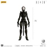  Mô hình Ailen được 52toys sản xuất tỷ lệ 1/12 (25SD301X). 