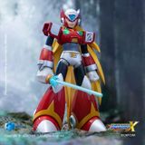  Mô hình Zero megaman X Hiya Toys Studio tỷ lệ 1/12 | 𝐕𝐈𝐃𝐈𝐍𝐎.𝐕𝐍. 