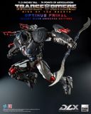  Mô hình DlX Optimus Primal- Beast Wars Universe Edition Threezero Studio | 𝐕𝐈𝐃𝐈𝐍𝐎.𝐕𝐍. 