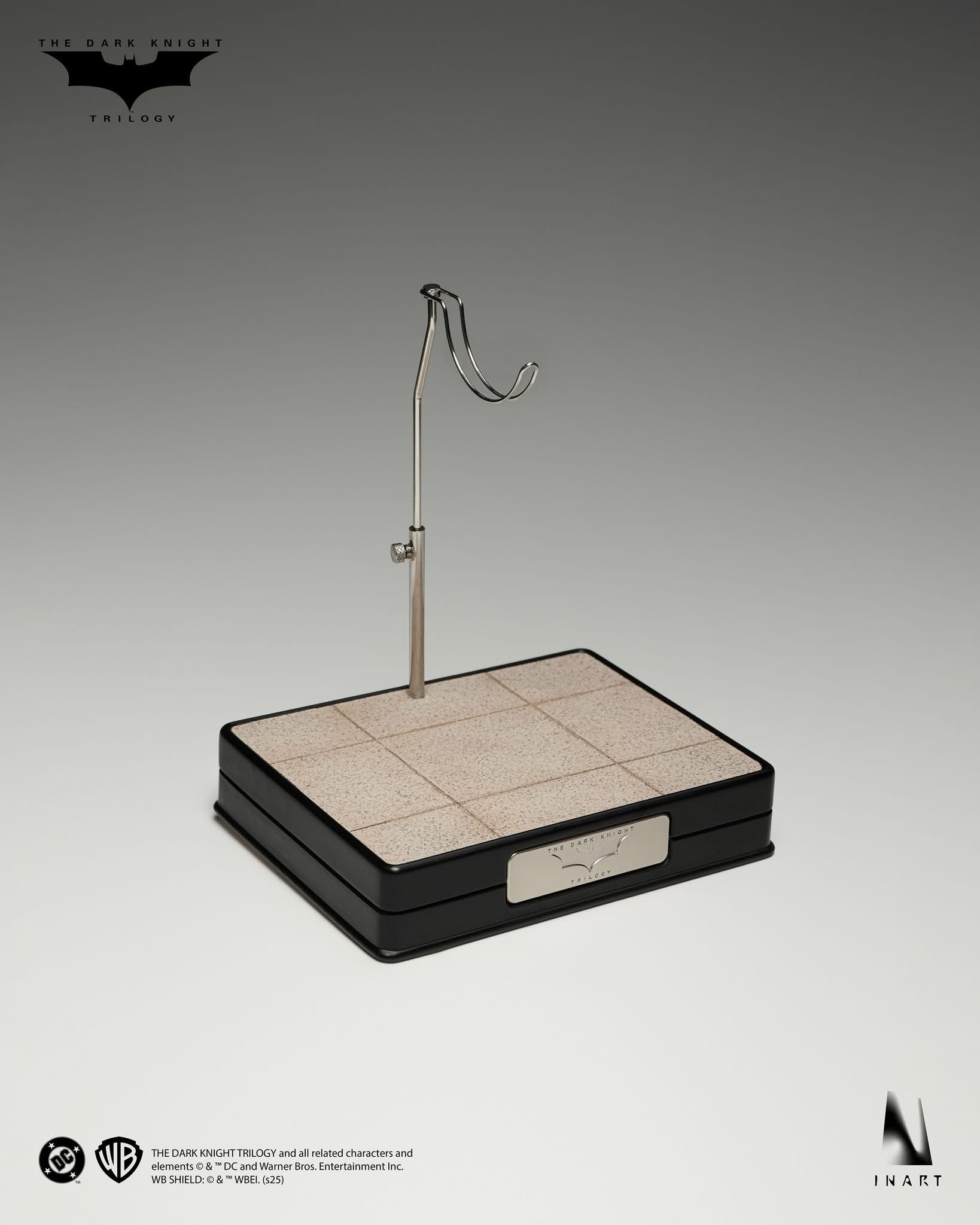  Mô hình Catwoman Inart Studio 1/6 | 𝐕𝐈𝐃𝐈𝐍𝐎.𝐕𝐍. 