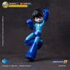  Mô hình Action Figure Mega Man Exquisite basic Original chính hãng Hiya Toys | .. 