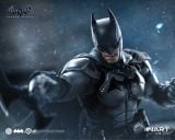  Mô hình siêu phẩm Batman Arkham Origins INART studio tỷ lệ 1/12  | 𝐕𝐈𝐃𝐈𝐍𝐎.𝐕𝐍. 
