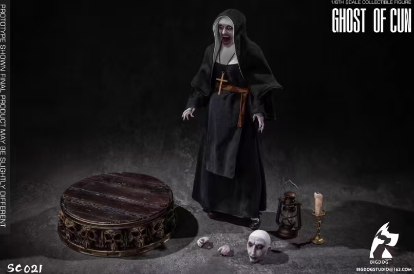  Mô hình tứ muội Black Myth Wukong inart studio tỷ lệ 1/6  | 𝐕𝐈𝐃𝐈𝐍𝐎.𝐕𝐍. 