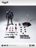  Mô hình Arkham Knight Red Hood UPF/ LPZZ studio  tỷ lệ 1/12 | .. 