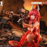  Mô hình Goddess of victory Nikke red hood (nonsense red ver) AmiAmi x Snail Shell tỷ lệ 1/12  | .. 