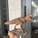  Mô hình T.rex hãng showanna studio tỷ lệ 1/35   | 𝐕𝐈𝐃𝐈𝐍𝐎.𝐕𝐍. 