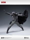  Mô hình batman Pattinson tỷ lệ 1/12 UPF studio.   | .. 
