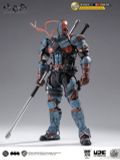  Mô hình Deathstroke 1:12 - DC002 LPZZ / UPF. 