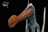  Mô hình thằn lằn Bay loài Ornithocheirus tỷ lệ 1/6 Musee Studio | .. 