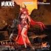Mô hình Goddess of victory Nikke red hood (nonsense red ver) AmiAmi x Snail Shell tỷ lệ 1/12  | ..
