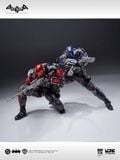  Mô hình Arkham Knight Red Hood UPF/ LPZZ studio  tỷ lệ 1/12 | .. 
