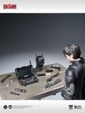  Mô hình batman Pattinson tỷ lệ 1/12 UPF studio.   | .. 