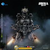  Mô hình Mechagodzilla Heavy Arms/ High mobility từ Godzilla Tokyo SoS 2003 Hiya Toys EBG0326   | .. 