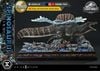  Mô hình Spinosaurus Jurassic World Rebirth Prime 1 studio  | 𝐕𝐈𝐃𝐈𝐍𝐎.𝐕𝐍. 