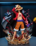  Mô hình Tứ Hoàng Luffy Onepiece Jimei studio  | 𝐕𝐈𝐃𝐈𝐍𝐎.𝐕𝐍. 
