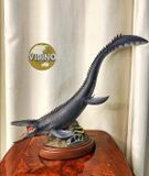  Mô hình Mosasaurus 2.0 hãng Nanmu Benxin 