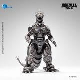  Mô hình Mechagodzilla Heavy Arms/ High mobility từ Godzilla Tokyo SoS 2003 Hiya Toys EBG0326   | .. 