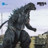  Mô hình Godzilla 2002 heatray Hiya Toys Action Figure Monster. 