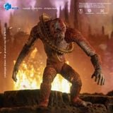  Mô hình Skar king Hiya Toys studio action figure GxK. 