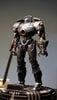  Mô hình Gipsy danger  heavy mecha infinity studio. 