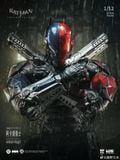  Mô hình Arkham Knight Red Hood UPF/ LPZZ studio  tỷ lệ 1/12 | .. 