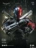 Mô hình Arkham Knight Red Hood UPF/ LPZZ studio  tỷ lệ 1/12 | ..