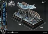  Mô hình Spinosaurus Jurassic World Rebirth Prime 1 studio  | 𝐕𝐈𝐃𝐈𝐍𝐎.𝐕𝐍. 