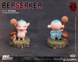  Mô hình Berserker Cruise Brotoys 1/12 action Figure. 
