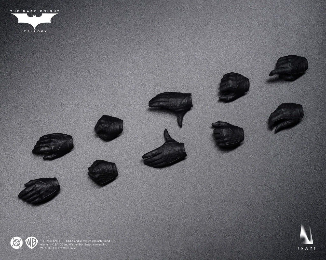  Mô hình Catwoman Inart Studio 1/6 | 𝐕𝐈𝐃𝐈𝐍𝐎.𝐕𝐍. 