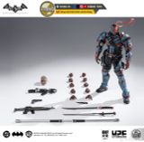  Mô hình Deathstroke 1:12 - DC002 LPZZ / UPF. 