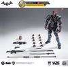 Mô hình Deathstroke 1:12 - DC002 LPZZ / UPF. 