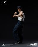  Mô hình Lý tiểu Long Bruce Lee Inart tỷ lệ 1/12 | .. 