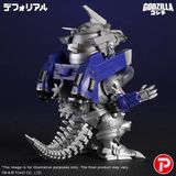  Mô hình Godzilla  Against Mechagodzilla 2002 Xplus studio | 𝐕𝐈𝐃𝐈𝐍𝐎.𝐕𝐍. 