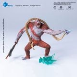  Mô hình tĩnh vượn phản diện Skar King  Hiya toys | 𝐕𝐈𝐃𝐈𝐍𝐎.𝐕𝐍. 