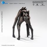  Mô hình Muto Queen Seri Godzilla king of the monster 2019 Hiya Toys| .. 