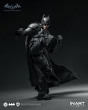  Mô hình siêu phẩm Batman Arkham Origins INART studio tỷ lệ 1/12  | 𝐕𝐈𝐃𝐈𝐍𝐎.𝐕𝐍. 