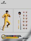  Mô hình Lý tiểu Long Bruce Lee Inart tỷ lệ 1/12 | .. 