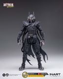  Mô hình The Batman Who Laughs tỷ lệ 1/12  Inart studio  | 𝐕𝐈𝐃𝐈𝐍𝐎.𝐕𝐍. 
