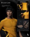  Mô hình Lý tiểu Long Bruce Lee Inart tỷ lệ 1/6 | .. 