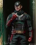  Mô hình cụ Soldier Boy Muff toys x V.Collectibles action figure 1:12. 