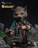  Mô hình bát giới zhu Bajie 1/6 Black myth wukong inart studio. 