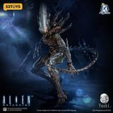  Mô hình Ailen được 52toys sản xuất tỷ lệ 1/12 (25SD301X). 