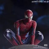  Mô hình The Amazing Spiderman 2- DB toys studio tỷ lệ 1/12. 