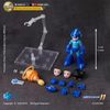  Mô hình Action Figure Mega Man Exquisite basic Original chính hãng Hiya Toys | .. 
