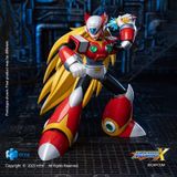  Mô hình Zero megaman X Hiya Toys Studio tỷ lệ 1/12 | 𝐕𝐈𝐃𝐈𝐍𝐎.𝐕𝐍. 