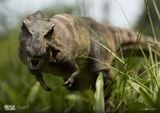  Mô hình Tyranosaurus Rebirth jurassic world Glitch studio tỷ lệ 1/30 | 𝐕𝐈𝐃𝐈𝐍𝐎.𝐕𝐍 