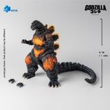  Mô hình Burning Godzilla 1995 Hiya Toys | 𝐕𝐈𝐃𝐈𝐍𝐎.𝐕𝐍. 