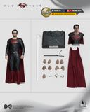  Mô hình Superman Man Of Steel Inart studio tỷ lệ 1/6  | .. 