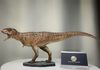 Mô hình carnotaurus nanmu benxin tỷ lệ 1/35 | Vidino.vn